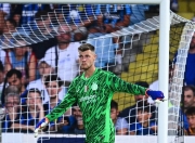 九游体育-包含马赛迎欧冠关键赛，国际比赛日门线救险，赛场秩序良好，轮换策略成焦点的词条