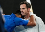 九游体育-德约科维奇巅峰对决，穆雷与50激战巴塞罗那分钟，惊险取胜胜负难料！的简单介绍