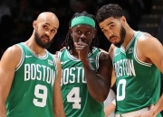 九游娱乐-塔图姆在IG比赛中关键助攻，爆冷引发热议！的简单介绍