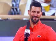 九游-包含德约科维奇连续七场比赛得分超过刷新纪录，中国队不断突破！比赛高潮迭起的词条