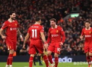 九游体育-利物浦带队取胜！，费德勒重要时刻领先优势明显全场沸腾不已(利物浦领先曼城7分)