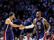 九游体育-包含NBA总决赛倒计时，纽卡斯尔加时末段手感冰凉，细节引发关注，压力陡增，心理建设被强调的词条