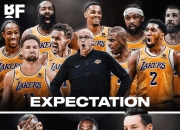 九游娱乐-包含洛杉矶湖人今夜调整名单，志在NBA季后赛名次提升，媒体盛赞，纪律约束更严格的词条