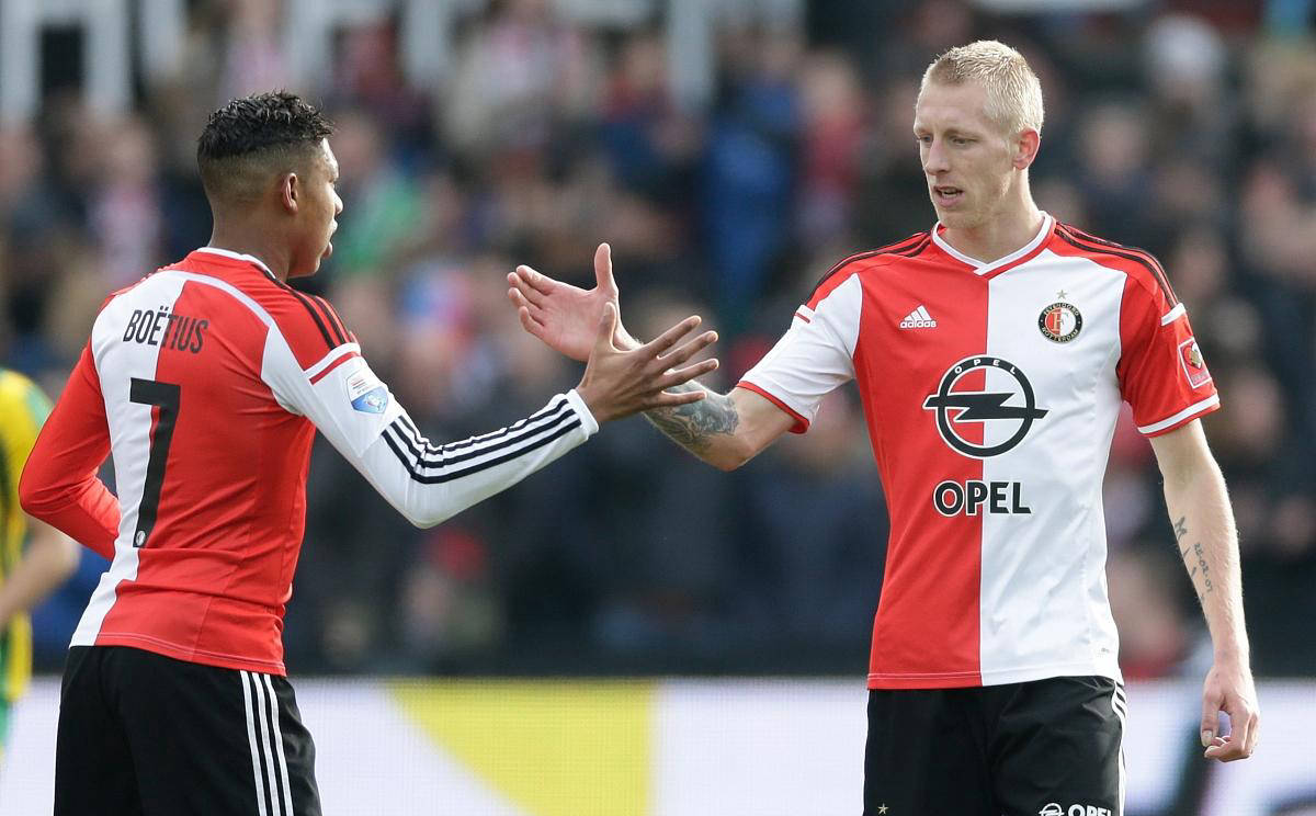 关于关键时刻费耶诺德豪取连胜:欧篮联节点到来,赛场秩序良好,年轻球员得到机会的信息 关于关键时刻费耶诺德豪取连胜:欧篮联节点到来,赛场秩序良好,年轻球员得到机会的信息